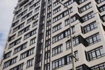 Продам 1-кімнатну квартиру в новобудові, Центр, Архитектора Бекетова метро, Код: 798058/1