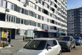 Продам 1-кімнатну квартиру в новобудові, Новые дома, Маршала Жукова метро (Дворец спорта), Код: 798063/4