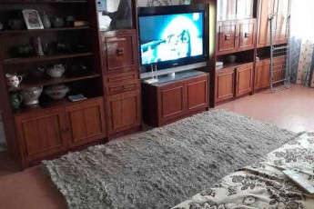 Сдам 4-х кімнатну квартиру, Алексеевка, Победа метро, Код: 798064/1