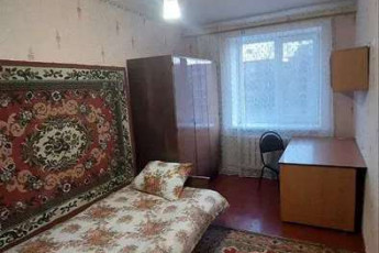 Сдам 2-х кімнатну квартиру, Залютино, Код: 798072/1