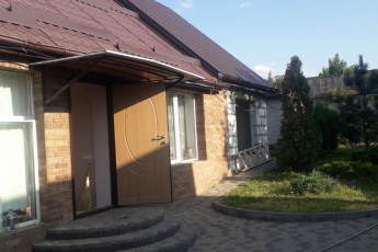 Продам дом, Харьковский р-н, Высокий (Харьковский р-н), Код: 798080/1