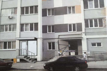 Продам 1-кімнатну квартиру, Алексеевка, Код: 798082/1