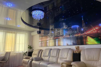 Продам 3-х кімнатну квартиру, Новые дома, Код: 798085/1