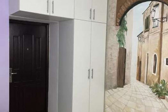 Сдам гостинку, Гагарина проспект, Метростроителей метро, Код: 798085/2