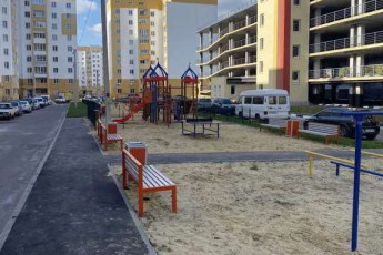 Продам 3-х кімнатну квартиру в новобудові, Новые дома, Маршала Жукова метро (Дворец спорта), Код: 798087/1