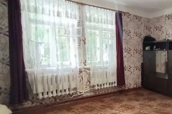 Продам 3-х кімнатну квартиру, ХТЗ, ХТЗ метро, Код: 798088/1