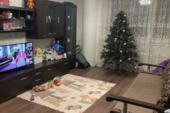 Продам 2-х кімнатну квартиру в новобудові, Салтовка, ТРК Украина, Код: 798092/3