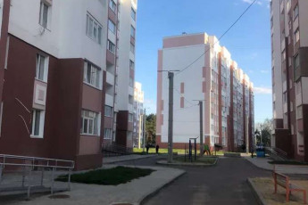 Продам 1-кімнатну квартиру в новобудові, Салтовка, ЖК Птичка, Код: 798096/2