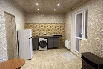 Сдам 1-кімнатну квартиру в новобудові, ХТЗ, Пролетарская метро (Индустриальная), Код: 798096/4