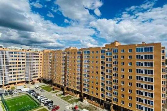 Продам 1-кімнатну квартиру в новобудові, Центральный рынок, Центральный Рынок метро, Код: 798106/2