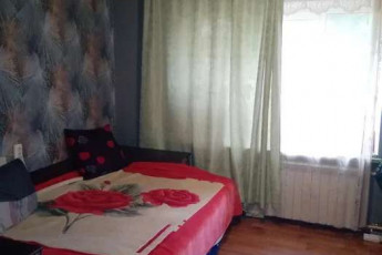 Продам гостинку, ХТЗ, Масельского метро, Код: 798111/1