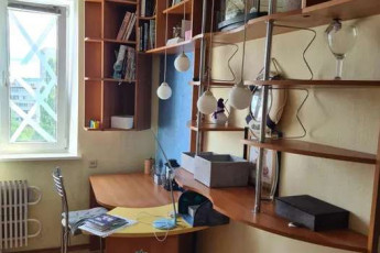 Сдам 3-х кімнатну квартиру, Алексеевка, Победа метро, Код: 798113/4