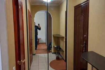 Сдам 1-кімнатну квартиру, Алексеевка, Тополек, Код: 798119/2