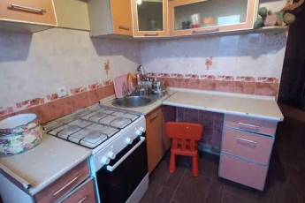 Сдам 1-кімнатну квартиру, Новые дома, Коммунальный рынок, Код: 798123/2