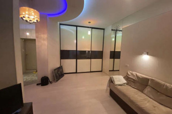 Продам 1-кімнатну квартиру, Гагарина проспект, Спортивная метро, Код: 798131/1