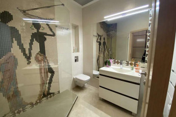 Сдам 1-кімнатну квартиру, Гагарина проспект, Спортивная метро, Код: 798131/2