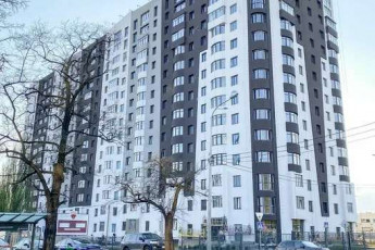 Сдам 3-х кімнатну квартиру, Центр, Университет метро, Код: 798132/2