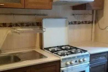 Сдам 2-х кімнатну квартиру, Гагарина проспект, Код: 798140/1