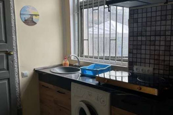 Сдам 1-кімнатну квартиру, Центральный рынок, Центральный Рынок метро, Код: 798147/2