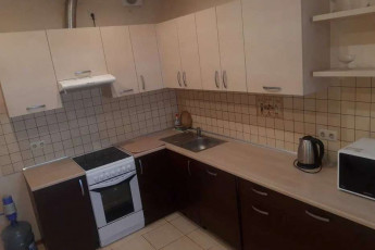 Сдам 1-кімнатну квартиру в новобудові, Гагарина проспект, Остановка Державинская, Код: 798150/1