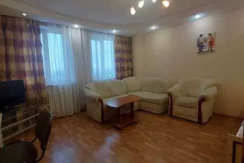 Сдам 2-х кімнатну квартиру в новобудові, Гагарина проспект, Спортивная метро, Код: 798150/2