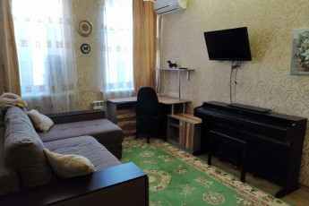 Сдам 2-х кімнатну квартиру, Центр, Архитектора Бекетова метро, Код: 798154/1