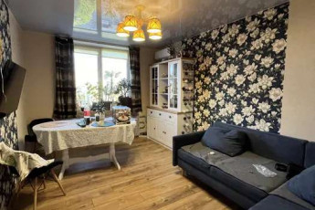 Сдам 3-х кімнатну квартиру, Салтовка, Студенческая метро, Код: 798155/2