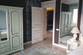 Сдам 3-х кімнатну квартиру, Центр, Архитектора Бекетова метро, Код: 798157/3