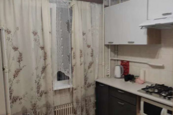 Сдам 3-х кімнатну квартиру, Алексеевка, Код: 798181/1