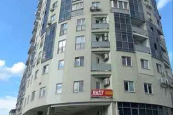 Сдам 1-кімнатну квартиру в новобудові, Сосновая Горка, Научная метро, Код: 798184/3