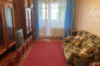 Сдам 1-кімнатну квартиру, Залютино, Код: 798193/1