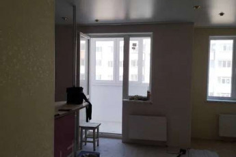 Продам 1-кімнатну квартиру в новобудові, Салтовка, Академика Павлова метро, Код: 798213/1