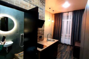 Продам 1-кімнатну квартиру, Гагарина проспект, Спортивная метро, Код: 798215/1