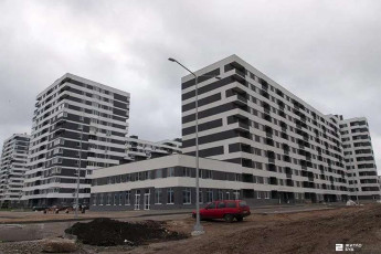 Продам 3-х кімнатну квартиру, Новые дома, Маршала Жукова метро (Дворец спорта), Код: 798217/1