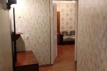 Сдам 1-кімнатну квартиру, Новые дома, Маршала Жукова метро (Дворец спорта), Код: 798221/1