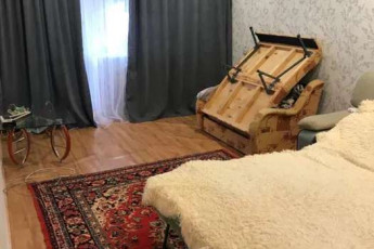 Сдам 2-х кімнатну квартиру, Новые дома, Герцена пос., Код: 798230/1