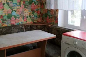 Сдам 3-х кімнатну квартиру, Гагарина проспект, Метростроителей метро, Код: 798234/1