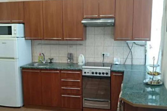 Сдам 3-х кімнатну квартиру, Центр, Архитектора Бекетова метро, Код: 798247/1