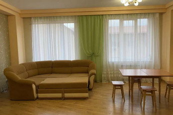 Продам 1-кімнатну квартиру в новобудові, Журавлевка, Код: 798277/1