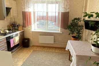 Продам 2-х кімнатну квартиру, Песочин, Надия, Код: 798283/1