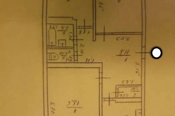 Продам 3-х кімнатну квартиру, Рогань, Роганский ж/м, Код: 798284/1