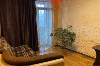 Сдам 3-х кімнатну квартиру, Новые дома, Маршала Жукова метро (Дворец спорта), Код: 798296/1