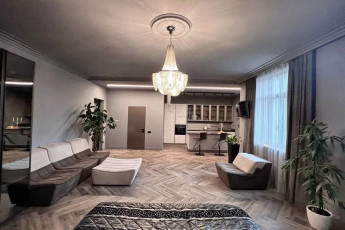 Продам 1-кімнатну квартиру в новобудові, Центр, Парк Горького, Код: 798314/3