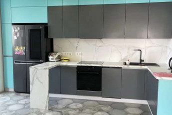 Продам 2-х кімнатну квартиру в новобудові, Гагарина проспект, Код: 798318/2