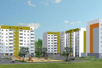 Продам 2-х кімнатну квартиру в новобудові, Новые дома, Код: 798320/1