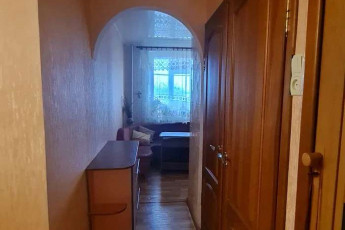 Сдам 1-кімнатну квартиру, ХТЗ, ХТЗ метро, Код: 798323/1