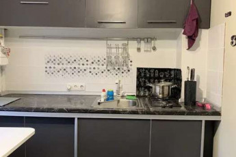 Сдам 1-кімнатну квартиру, Гагарина проспект, Защитников Украины метро (Площадь Восстания), Код: 798324/1