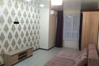 Сдам 1-кімнатну квартиру, ХТЗ, ХТЗ метро, Код: 798325/1