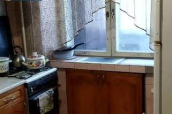 Сдам 1-кімнатну квартиру, Новые дома, Маршала Жукова метро (Дворец спорта), Код: 798330/1