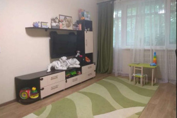 Продам 1-кімнатну квартиру, Рогань, Роганский ж/м, Код: 798352/1